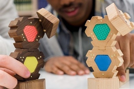Field Notes On Creating An Empathy Toy | Empathy Movement Magazine | Scoop.it