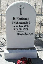 Entisaikojen mahtimiehi&auml; | 1Uutiset - Lukemisen t&auml;hden | Scoop.it