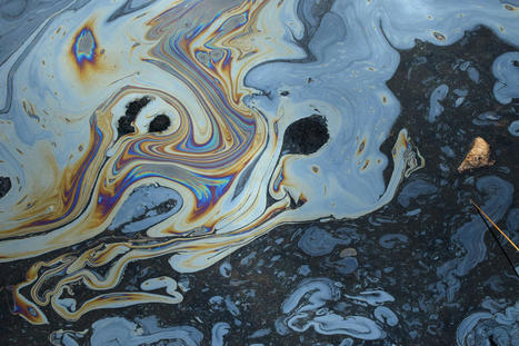 Bulk Carriers Collide in China's Changjiang River, Spilling Fuel Oil / le 31.12.2024 | Pollution accidentelle des eaux (+ déchets plastiques) | Scoop.it
