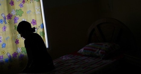 Why gender-based violence is everybody's business | Gender & Protection in East Africa | Scoop.it