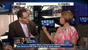 Ed Schultz Guests Spar Over ‘Sexual Rednecks’ Within Black Community | Mediaite | Electile Dysfunction | Scoop.it