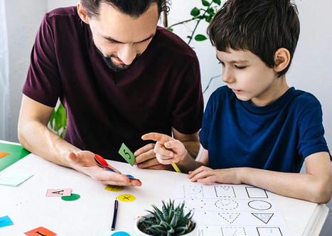 École inclusive : extension du forfait d'intervention précoce et site dédié sur la scolarité | Veille juridique du CDG13 | Scoop.it