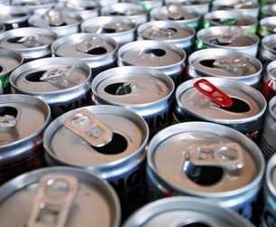 Cola et boissons énergisantes nuisent-ils au développement cérébral ? | Toxique, soyons vigilant ! | Scoop.it