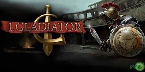 I, Gladiator APK 1.2.1.19825 Android Free Download | Android | Scoop.it