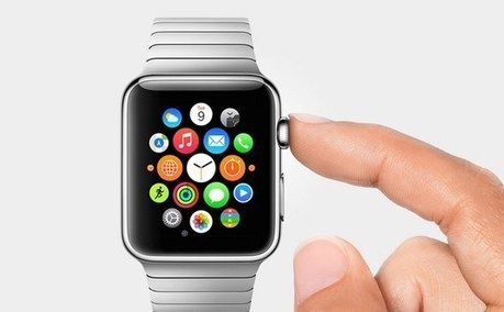 Apple Watch ships 4.2 million units to lead wearables market | IT Arts Entertainment and Leisure | Scoop.it