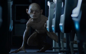 Air New Zealand new 'Hobbit'-Themed Video... with some precious! | Travel Retail | Scoop.it