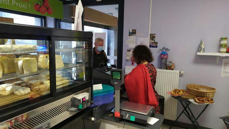 Le Ban-de-Sapt investit pour son centre-bourg. | La SELECTION du Web | CAUE des Vosges - www.caue88.com | Scoop.it