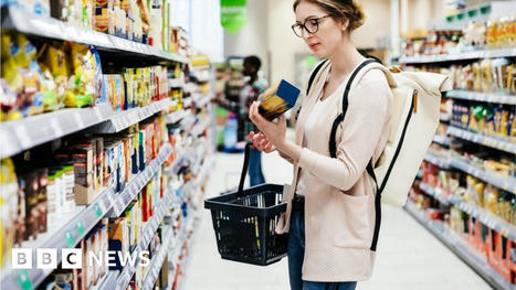 Morrisons and M&S follow rivals to cut food prices | Microeconomics: IB Economics | Scoop.it