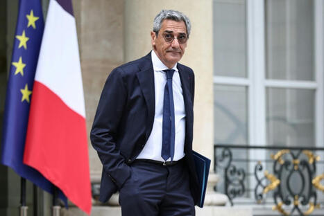Avantages fiscaux, frais r&eacute;duits: Serge Papin d&eacute;taille son "pacte" pour les reprises d'entreprises par les salari&eacute;s | Tertiaire &agrave; forte valeur ajout&eacute;e | Scoop.it