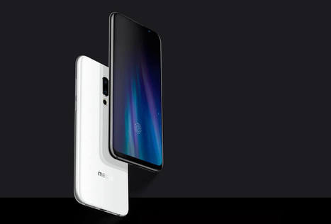 Meizu 16th Price in the Philippines | Gadget Reviews | Scoop.it