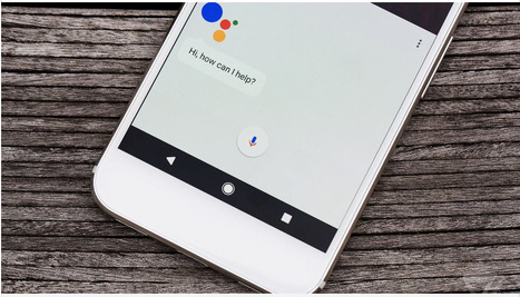 Google Assistant could launch on the iPhone tomorrow | Intelligence Artificielle & Big Data | Scoop.it