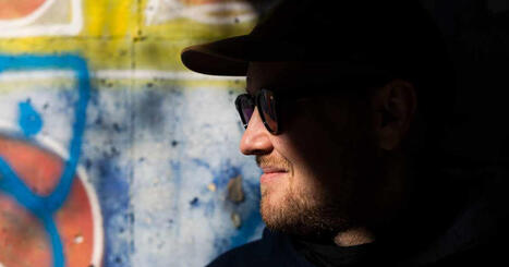 &rdquo;Silmien avaaminen aamulla pilasi heti koko p&auml;iv&auml;n&rdquo; &ndash; r&auml;pp&auml;ri Stepa ei pit&auml;nyt itse&auml;&auml;n avun arvoisena | Puoli seitsem&auml;n | Yle | 1Uutiset - Lukemisen t&auml;hden | Scoop.it