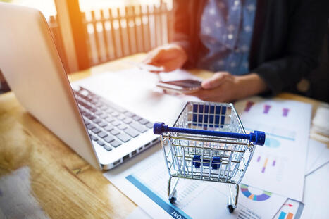 Shopify : les Fran&ccedil;ais plus r&eacute;fl&eacute;chis pour leurs achats de fin d'ann&eacute;e | Les grandes tendances d&eacute;crypt&eacute;es par R&egrave;gle de 3 | Scoop.it