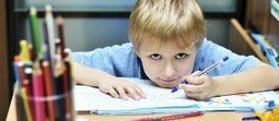 Niños zurdos: consejos para evitar dificultades en el aprendizaje | Dificultades aprendizaje y NEE | Scoop.it