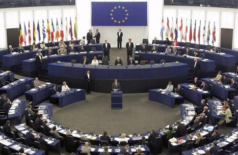 Gouvernance européenne: panique à bord ! | Contrepoints | Chronique des Droits de l'Homme | Scoop.it