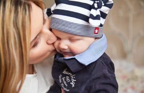 Naming Ceremonies: A Non-Religious Alternative to Christenings - Baby Names | Name News | Scoop.it