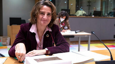 Five countries object to EU&rsquo;s latest hydrogen &lsquo;manifesto&rsquo; &ndash; EURACTIV.com | Energy Transition in Europe | www.energy-cities.eu | Scoop.it