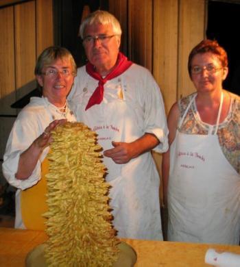 Arreau. Une belle réussite pour le 2e marché de nuit de l'année | Vallées d'Aure & Louron - Pyrénées | Scoop.it