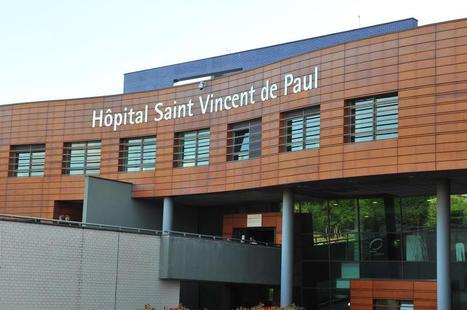 La Catho de Lille r&eacute;clame &agrave; l'ARS cinq millions d'euros pour ses ... - La Voix du Nord | Universit&eacute; Catholique de Lille | Scoop.it