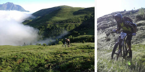 Enduro d’Aure 2012 : Le compte-rendu de Greg Noce | Vallées d'Aure & Louron - Pyrénées | Scoop.it