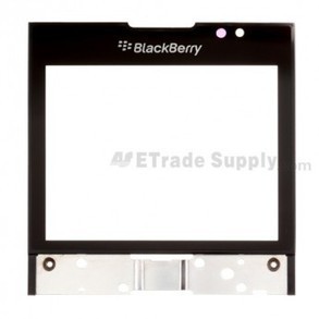 BlackBerry Porsche Design P'9981 Camera Lens with Frame | Screen Replacement | Scoop.it