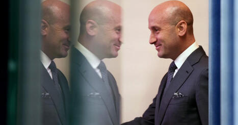 They&rsquo;re Already Scared to Come to School. Republicans Want to Kick Them Out for Good. &ndash; | Dual Language Education Challenges & Opportunities | Scoop.it