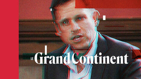 Le transhumanisme selon Peter Thiel : l’IA, Mars, la géopolitique | Science & Transhumanisme | Scoop.it