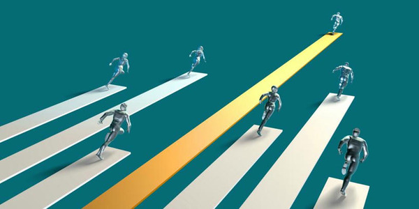Why Innovation Favors First Movers | Blue Ocean Strategy | Scoop.it
