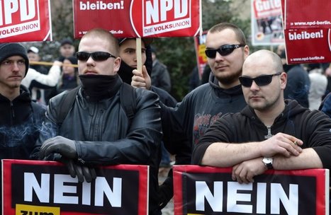 Banning the NPD: German Governors Agree on Legal Challenge - SPIEGEL ONLINE | Chronique des Droits de l'Homme | Scoop.it