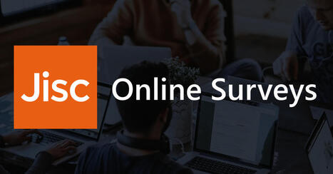 Jisc digital maturity assessment for higher education | Jisc Online Surveys | Higher education news for libraries and librarians | Scoop.it