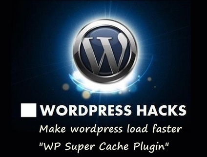 Top Five WordPress Caching Plugins to Speed Up Your Blog | WORDPRESS4You | Scoop.it