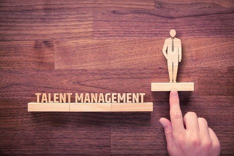 Why Your Talent Strategy Is So Important | Personal Branding & Leadership Coaching | Scoop.it