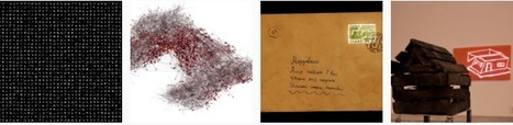 Galerie Charlot @ Basel 2013 - 10 > 16 june - with Thomas Israël, François zajega | Digital #MediaArt(s) Numérique(s) | Scoop.it