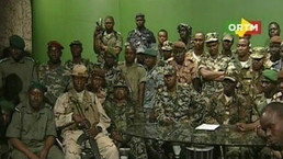 Mali: restructuration des Bérets rouges | GUERRE AU MALI - FRENCH MILITARY OPERATIONS IN MALI | Scoop.it