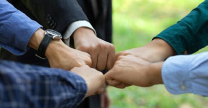 Le grand basculement : quand l’entreprise devient rempart | Innovations - Management | Scoop.it