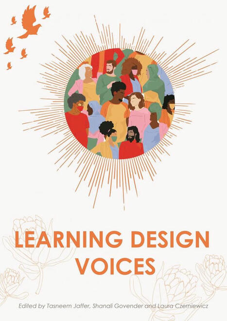What might learning design become in the post-COVID university? | Digital Learning - beyond eLearning and Blended Learning | Scoop.it