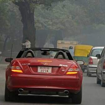This is how India's super-rich flash their wealth - Khaleej Times | The UHNW Lifestyle Report | Scoop.it