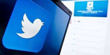 Une panne mondiale touche Twitter | Intelligence Web | Scoop.it