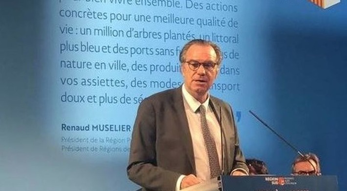 Tourisme | Coronavirus : la Région Sud entend bien relancer l'industrie touristique | La Provence | Veille touristique | Scoop.it
