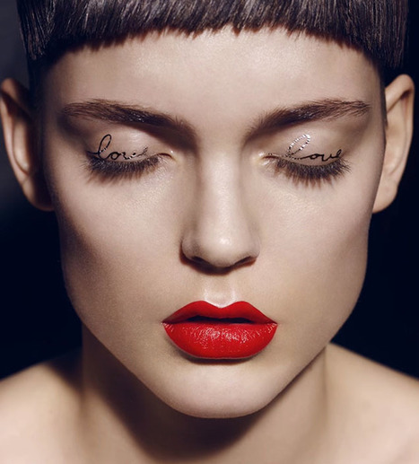 1.5 Hours of Face Retouching in a 7 Minute Timelapse | PHOTOS VIDÉOS : TRUCS, ASTUCES, MATÉRIEL | Scoop.it