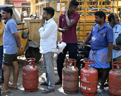 IRAN: War threatens India&rsquo;s &lsquo;Goldilocks&rsquo; economy | ASIES | Scoop.it