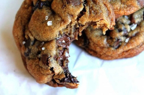 Nutella Recipes You’ll Be Addicted to | 90045 Trending | Scoop.it