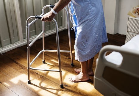 Health policies key factor in hospitalization of seniors | Waterloo News | University of Waterloo | interRAI | Scoop.it
