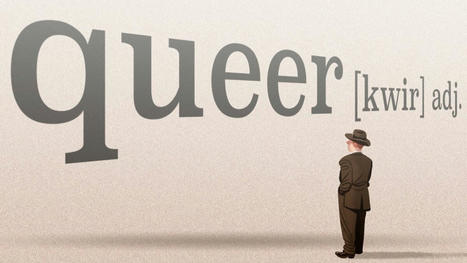 What does queer mean? | PinkieB.com | LGBTQ+ Life | Scoop.it