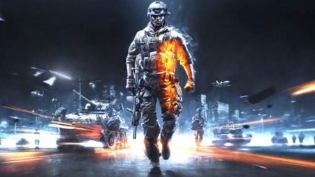 Battlefield 3 Psp Iso Download Game Ppsspp