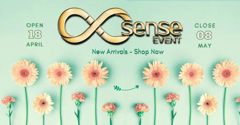 Sense Event | Teleport Hub - Second Life Events | Second Life Freebies | Scoop.it