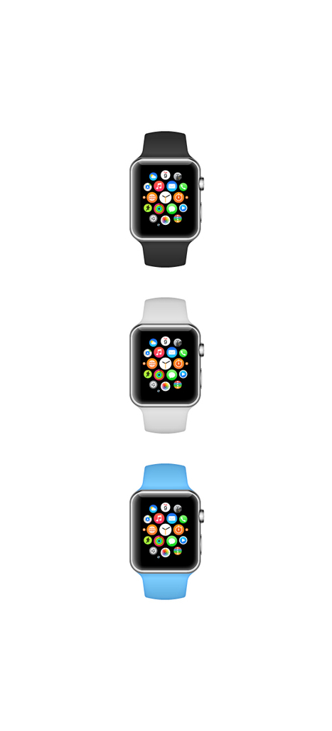 Apple watch 4 sales tutorial for beginners