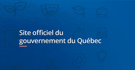 Le gouvernement québécois annonce une aide financière annuelle de 350 000 $ au conseil de presse du Québec | Journalisme & déontologie | Scoop.it