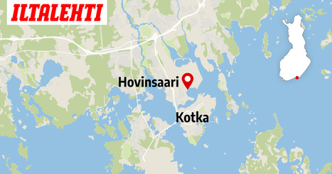 Poliisi: N&auml;in eteniv&auml;t 18-vuotiaan kuolemaan johtaneet tapahtumat Kotkassa | Lehti | Scoop.it