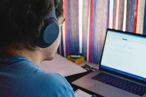 Immigration&nbsp;: les migrants vont devoir apprendre le fran&ccedil;ais sur Internet, sans professeur | Savoirs de base, Illettrisme, Illectronisme et int&eacute;gration par l'acc&egrave;s &agrave; la langue | Scoop.it